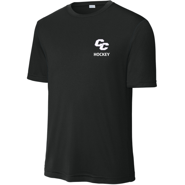 Curry College (Fear None Hockey) PosiCharge Competitor Tee