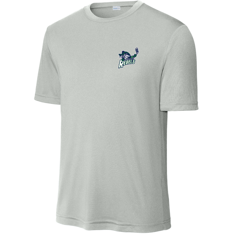 Kensington Valley Rebels Youth PosiCharge Competitor Tee
