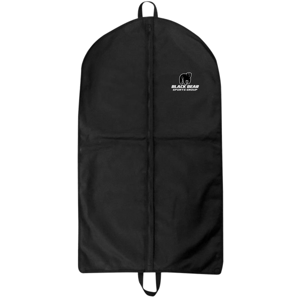 BBSG Gusseted Garment Bag