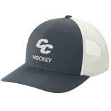 Curry College Club Trucker Cap