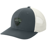 Lansing Spartans Club Trucker Cap