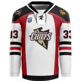 Mercer Tier 1 2012 and Older Youth Goalie Jersey