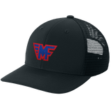 Mid-Fairfield Club Trucker Cap