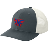 Mid-Fairfield Club Trucker Cap
