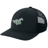 NJ Colts Club Trucker Cap